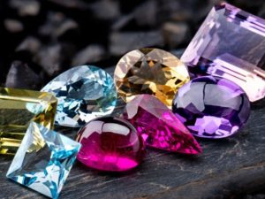The Timeless Legacy of Rare Gemstones