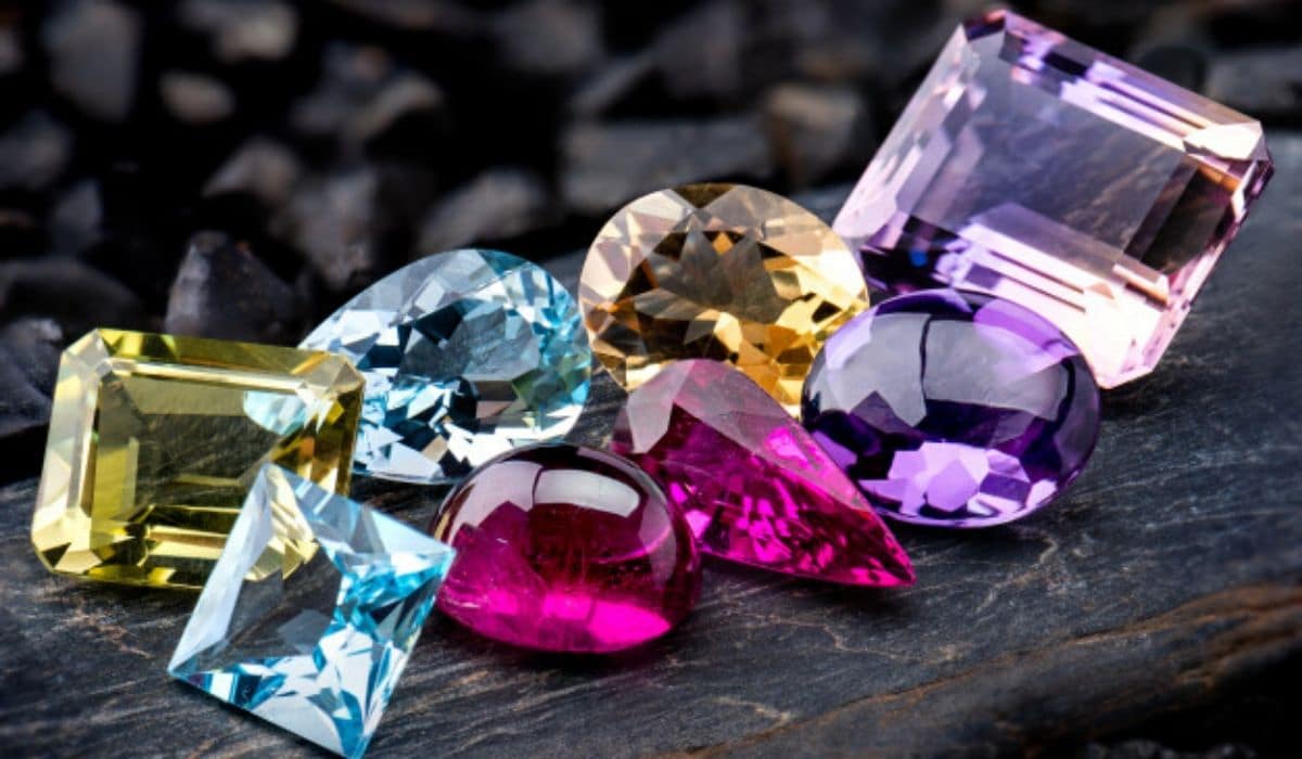 The Timeless Legacy of Rare Gemstones