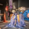Iris van Herpen: Sculpting the Senses