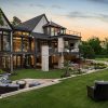 The Lives Behind the Gates: Stories of Iconic Mansion Owners