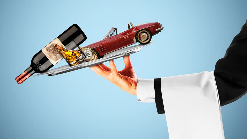 The Rise of Ultra-Premium Goods: Why Wealthy Consumers Pay for Excellence