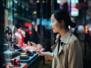 Luxury Investments as an Alternative Asset Class