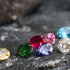 Rare Colored Gemstones: Unique Finds for Collectors and Investors