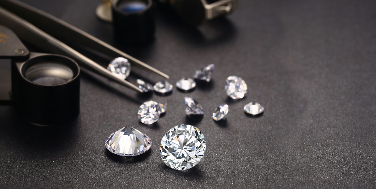 Investing in Diamonds: A Guide for Millionaires and Collectors