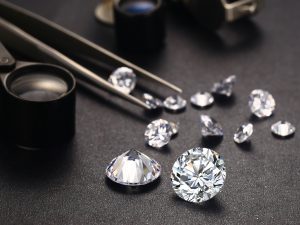 Investing in Diamonds: A Guide for Millionaires and Collectors