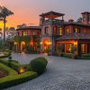 Investing in Prestige: Why Luxury Mansions are Smart Real Estate Assets