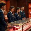 The Psychology Behind Investing in Luxury Goods