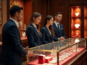 The Psychology Behind Investing in Luxury Goods