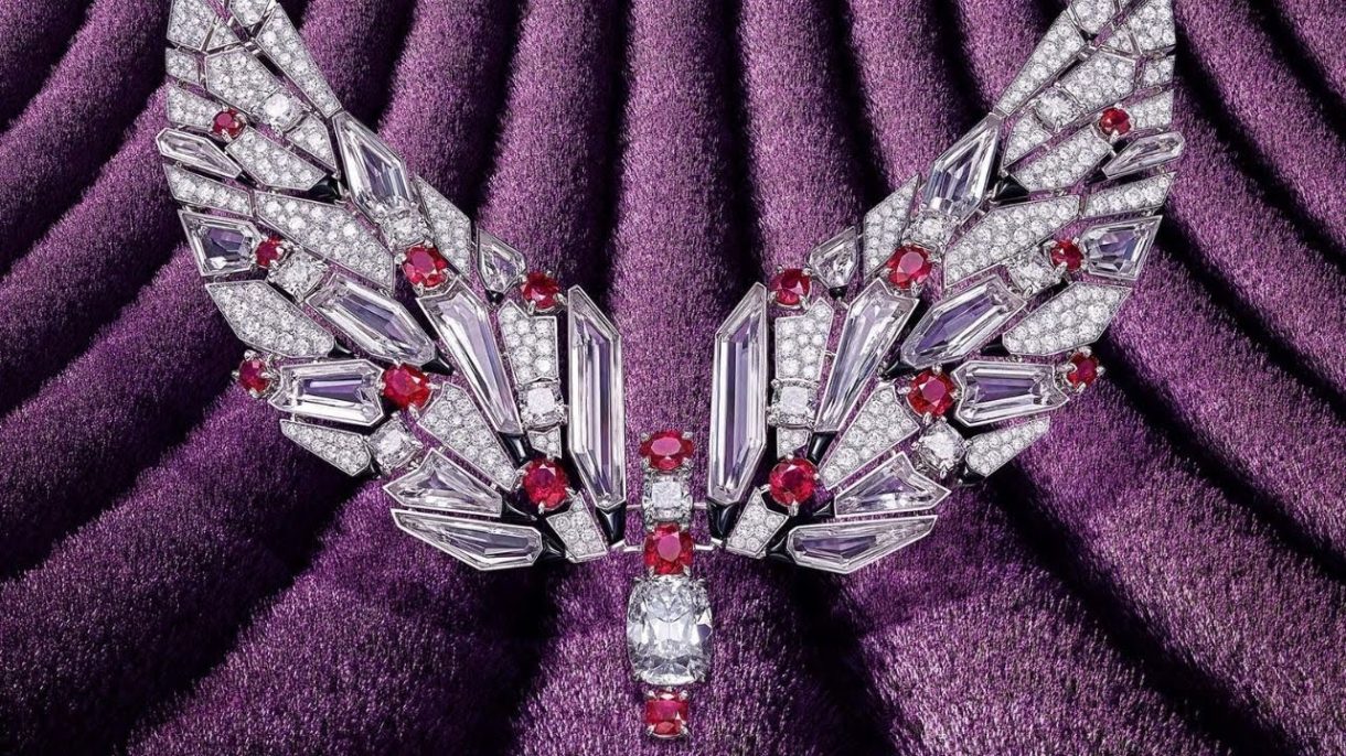 Cartier: The Pinnacle of Luxury Jewelry