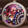 Van Cleef & Arpels: Masterpieces of Art and Luxury
