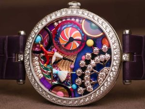 Van Cleef & Arpels: Masterpieces of Art and Luxury