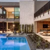 Ultra-Luxury Mansions with Cutting-Edge Home Automation