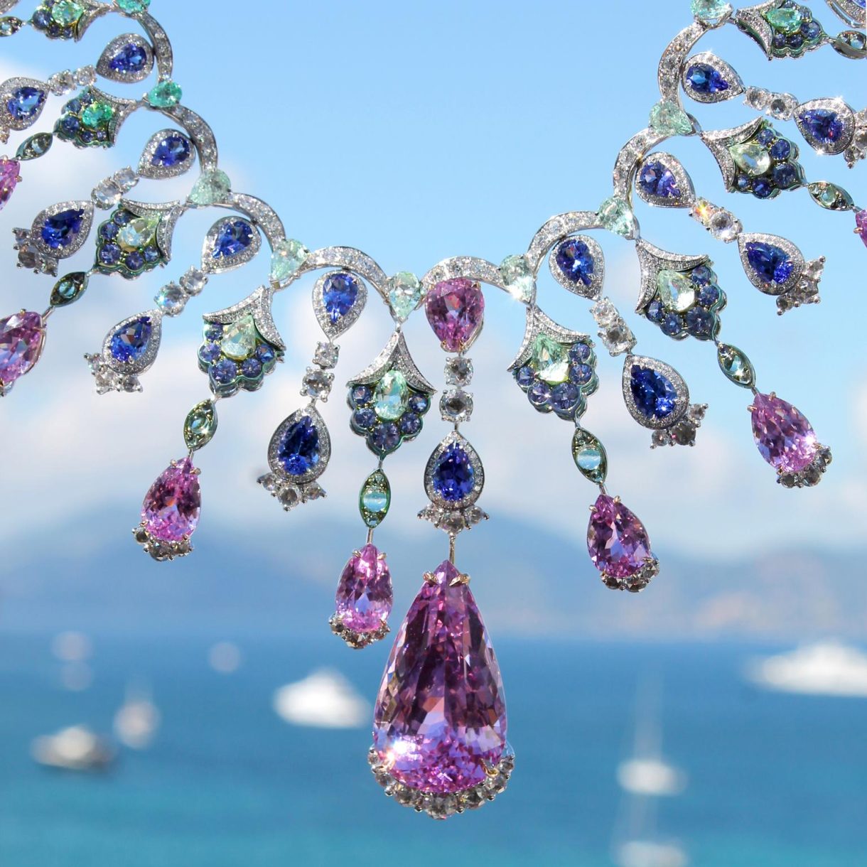 Chopard: Red Carpet Glamour and Collector’s Value