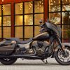 Indian Motorcycle Chieftain Elite - A Collector’s Dream