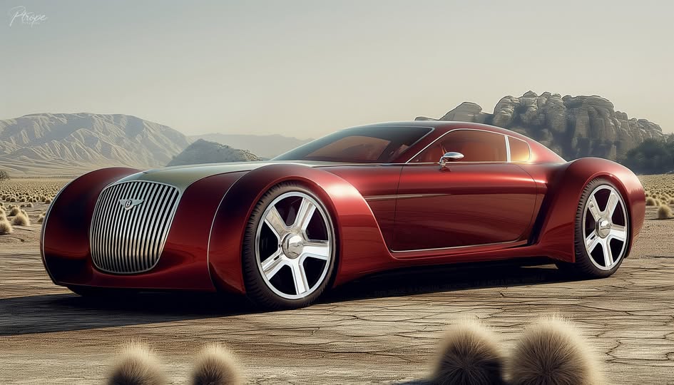 The World of Ultra-Luxury Automobiles: Engineering Excellence for the Wealthy Elite