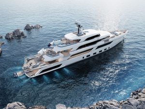 The Allure of the 60m+ Superyachts: Elite Class Vessels