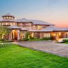 Mediterranean-Inspired Luxury Mansions: Timeless Elegance