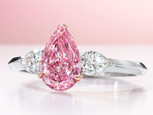 Graff: Diamonds Beyond Imagination