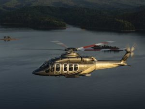 Bell 525 Relentless - The Future of Executive Helicopters