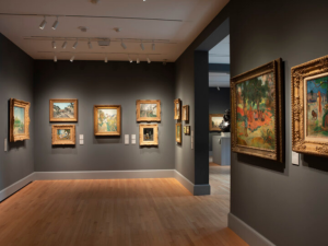 Art Funds and Fractional Ownership