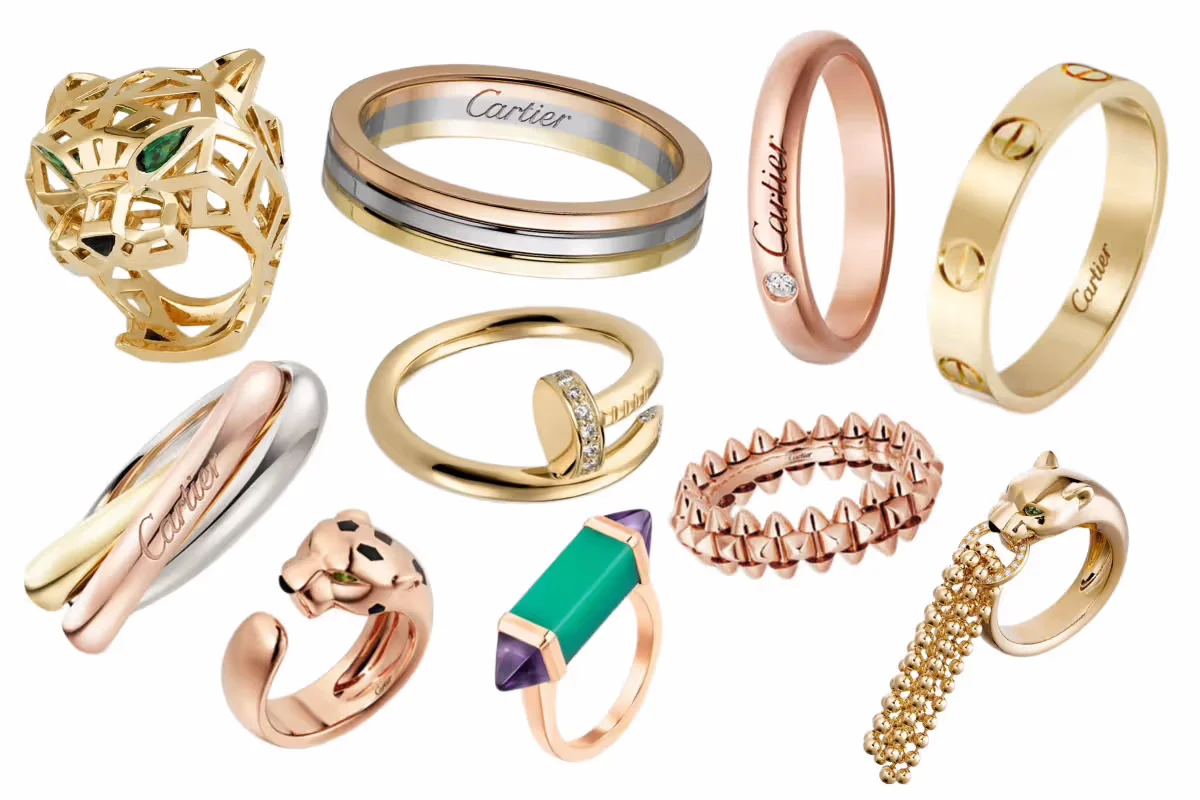 Cartier: The Pinnacle of Luxury Jewelry and Timeless Investment