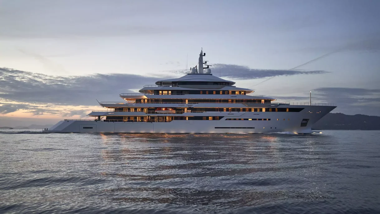The Renaissance 500: A Case Study in Yacht Innovation