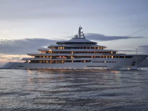 The Renaissance 500: A Case Study in Yacht Innovation