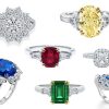 Harry Winston: Diamonds Fit for Royalty