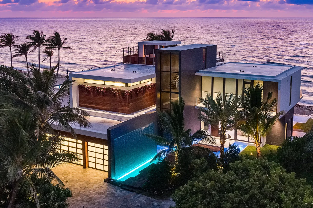 The Most Exclusive Neighborhoods for Luxury Mansions in America