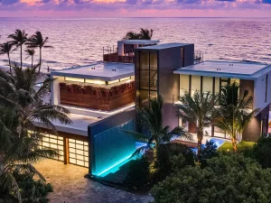 The Most Exclusive Neighborhoods for Luxury Mansions in America