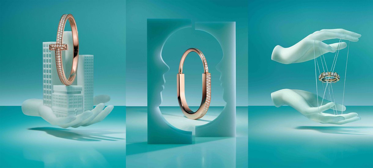 Tiffany & Co.: American Elegance and Iconic Designs