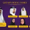 The Al Thani Family - Qatars Ruling Family and Energy Fortune