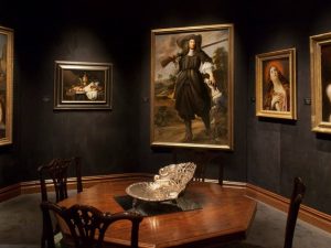 Old Masters and Fine Art as a Long-Term Investment
