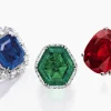 Cultural Legends of Emeralds, Sapphires and Rubies