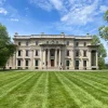 Iconic Mansions with Legendary Histories