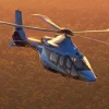 Airbus H160 - Sleek Luxury Rotorcraft