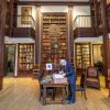 Investing in Rare Books and Manuscripts