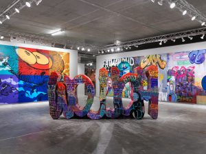 Street Art and Emerging Artists: The Next Big Thing