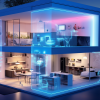 Smart Homes in Luxury Real Estate: The Future of Elite Living