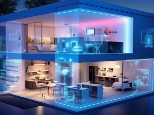 Smart Homes in Luxury Real Estate: The Future of Elite Living