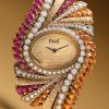 Piaget: High Jewelry and Timeless Watches