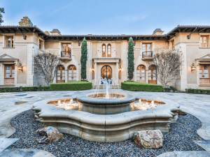 How Celebrity Mansions Influence Luxury Real Estate Trends