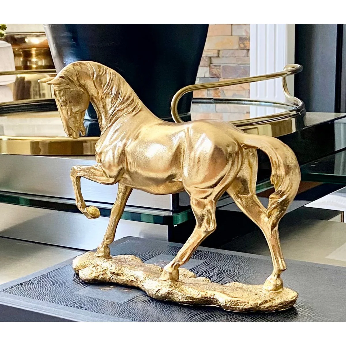 Sculptures and Limited-Edition Artworks