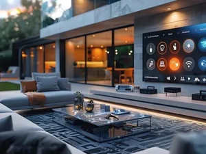 Smart Security Solutions for Ultra-Luxury Estates