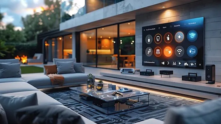 Smart Security Solutions for Ultra-Luxury Estates