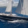 Nautor’s Swan: The Pinnacle of Premium Sailing