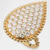 Boucheron: French Elegance and Artistic Jewelry