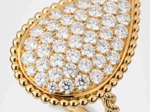 Boucheron: French Elegance and Artistic Jewelry
