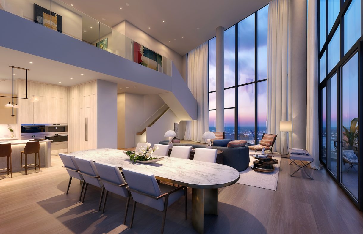 Architectural Trends Shaping Ultra-Luxury Homes in 2026