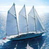 Sailing into Luxury: Custom Sailing Yachts for Connoisseurs